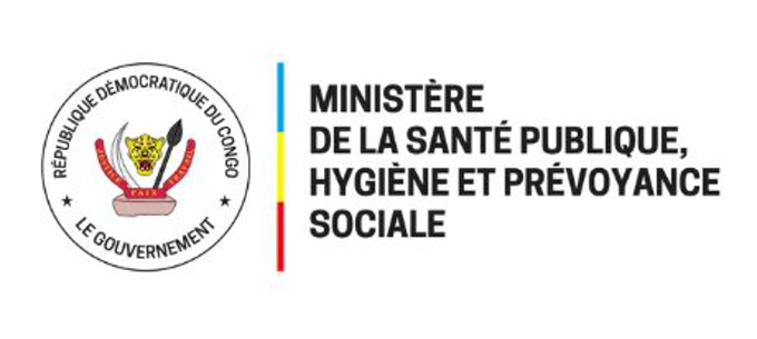 Ministère de la Santé Publique — RDC